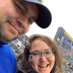 Meet your Posher, Stacy